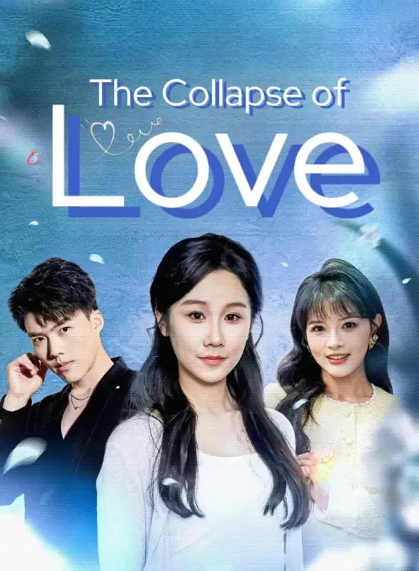 The Collapse of Love cover