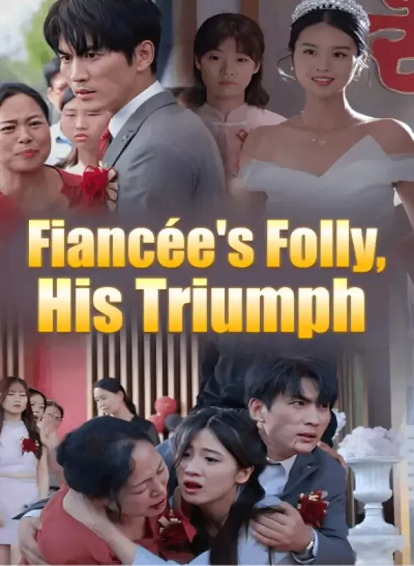 Fiancée's Folly, His Triumph cover