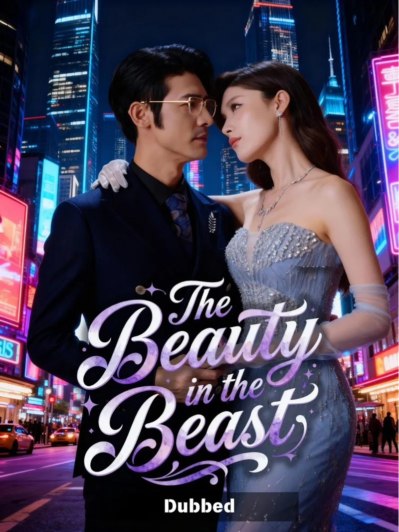 (Dubbed) The Beauty in the Beast cover