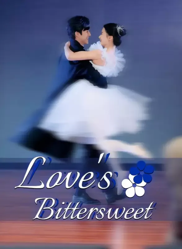 Love's Bittersweet cover