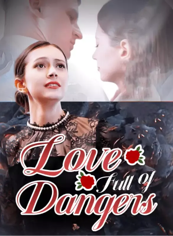Love Full of Dangers cover