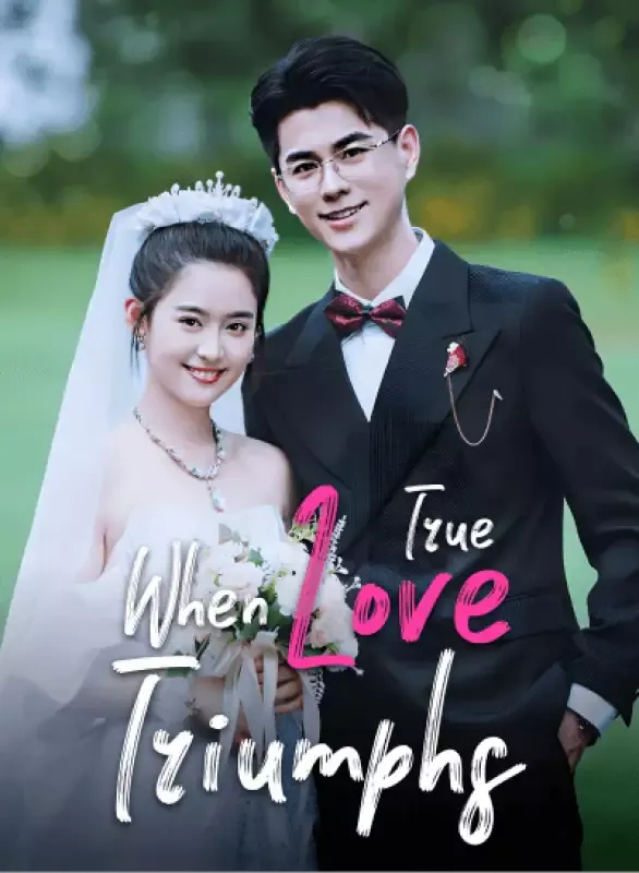 When True Love Triumphs cover