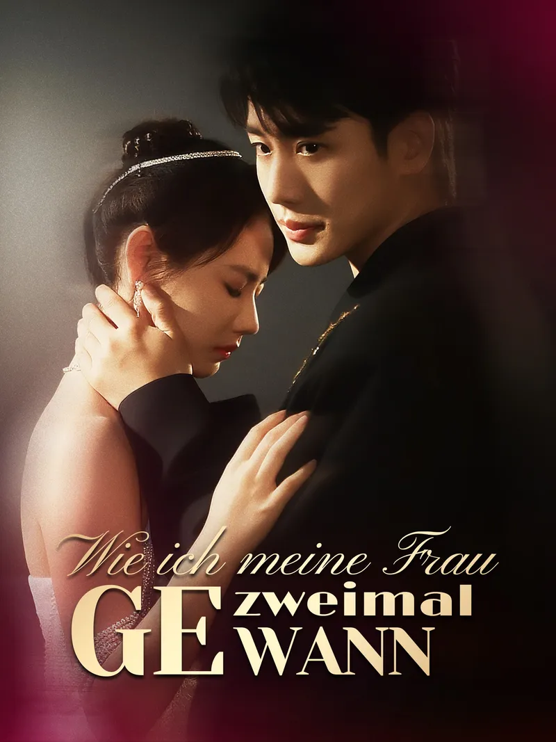 Cover von Wie ich meine Frau zweimal gewann