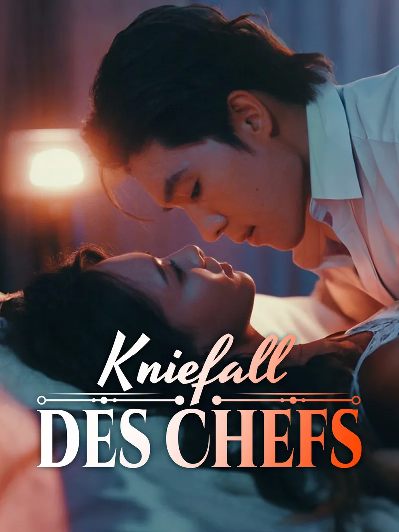 Cover von Kniefall des Chefs