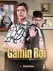 Couverture de Gamin Roi