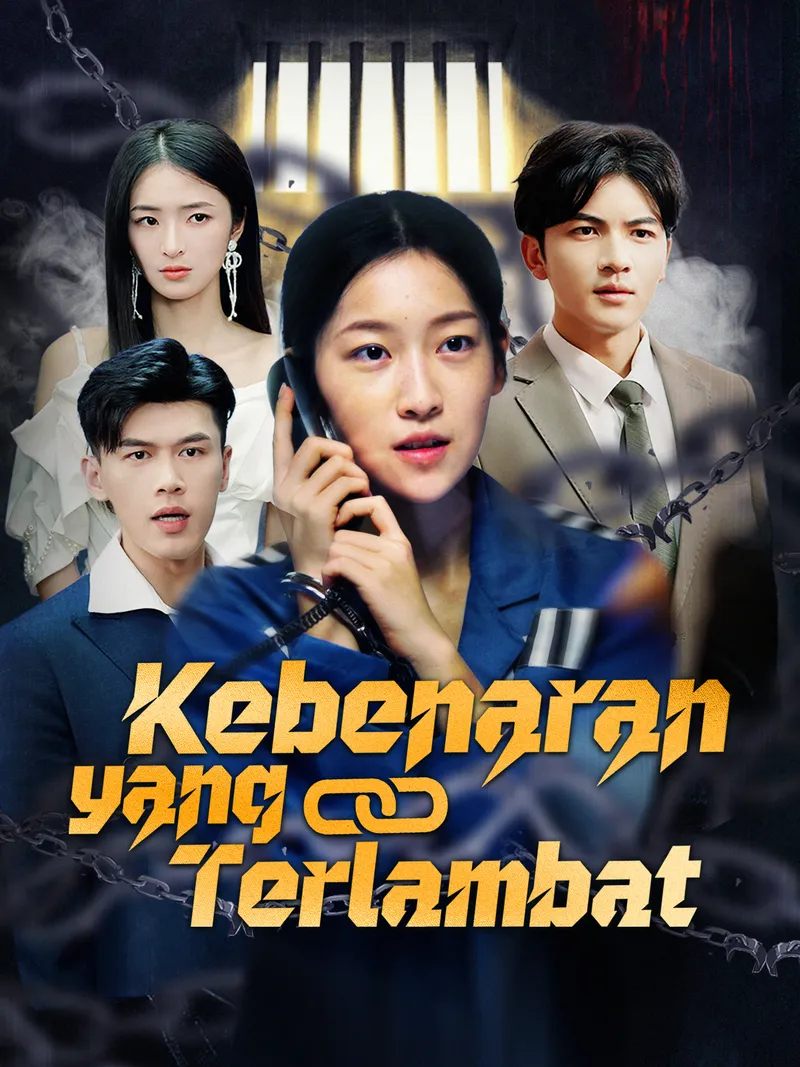 Sampul Kebenaran yang Terlambat