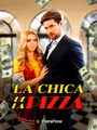 Portada de La Chica de la Pizza