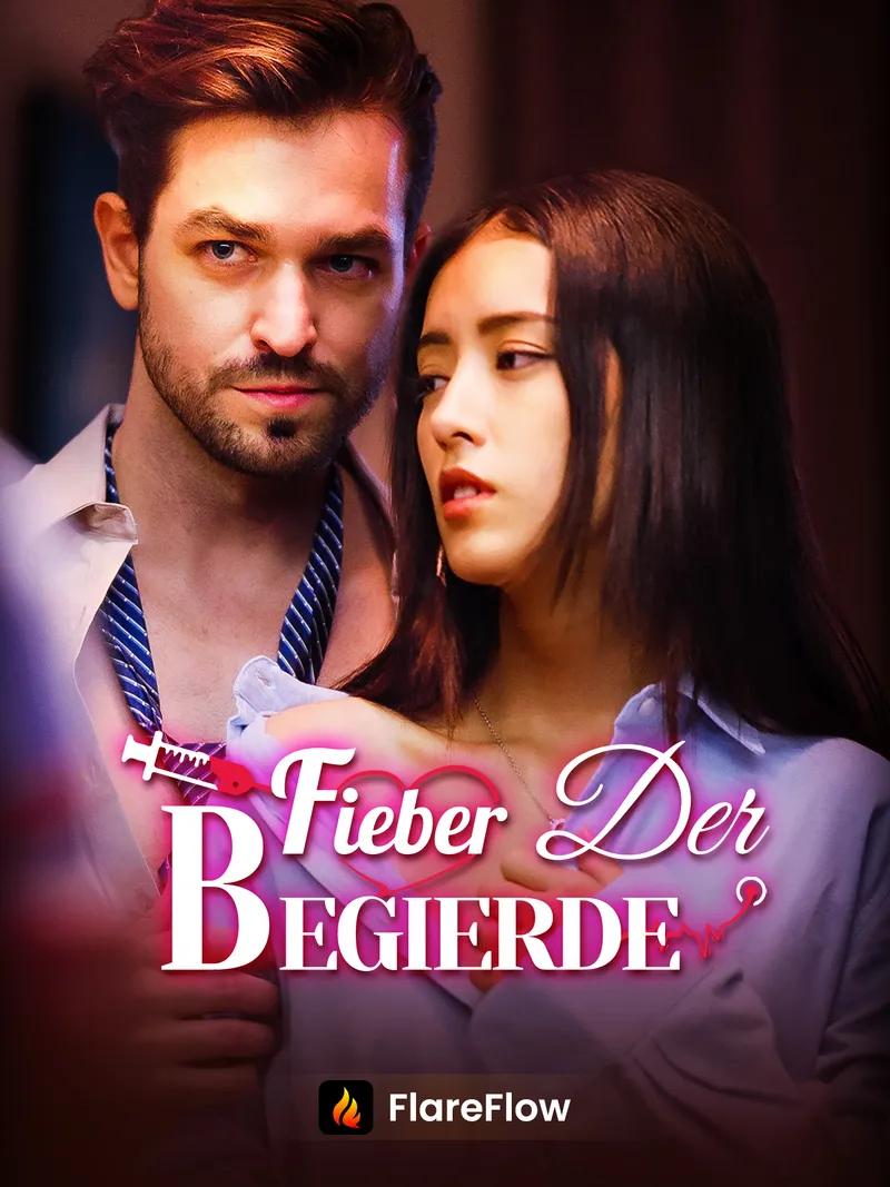 Cover von Fieber der Begierde