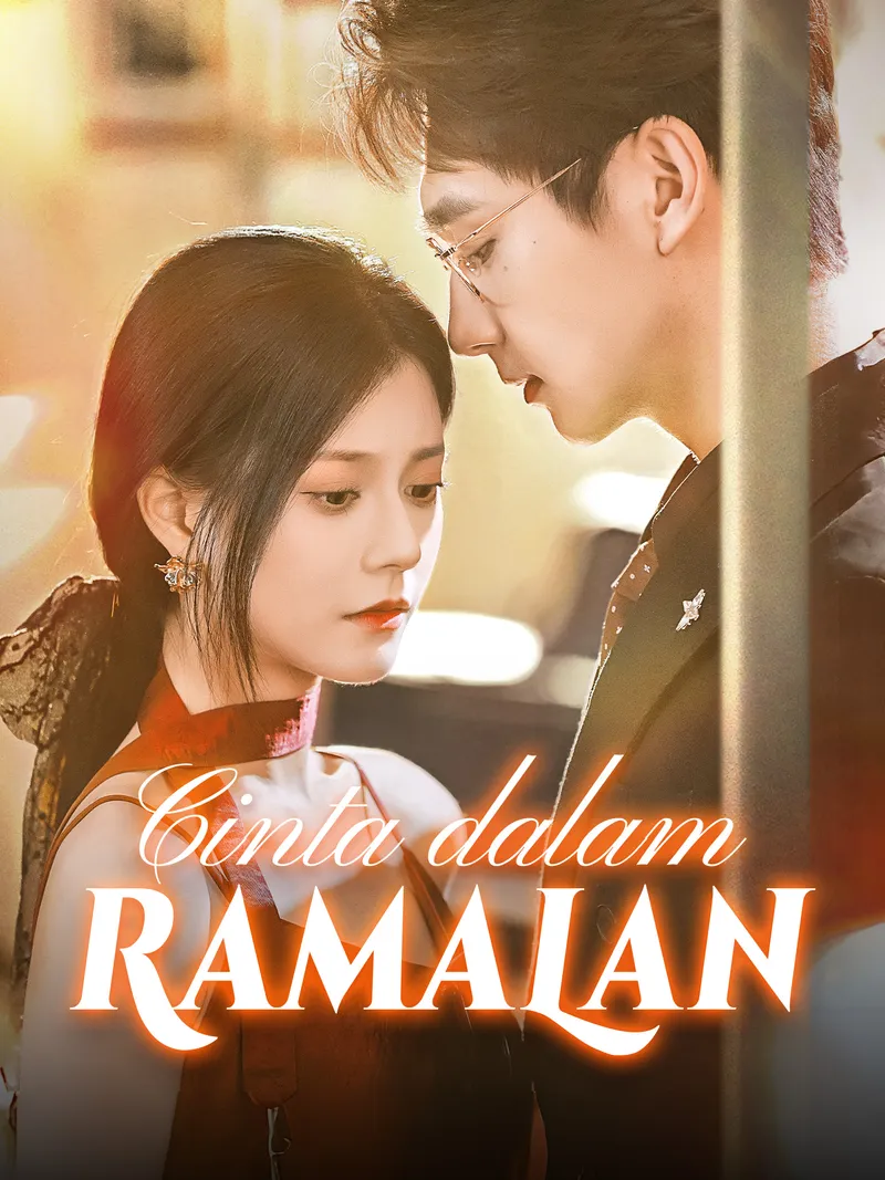 Sampul Cinta dalam Ramalan