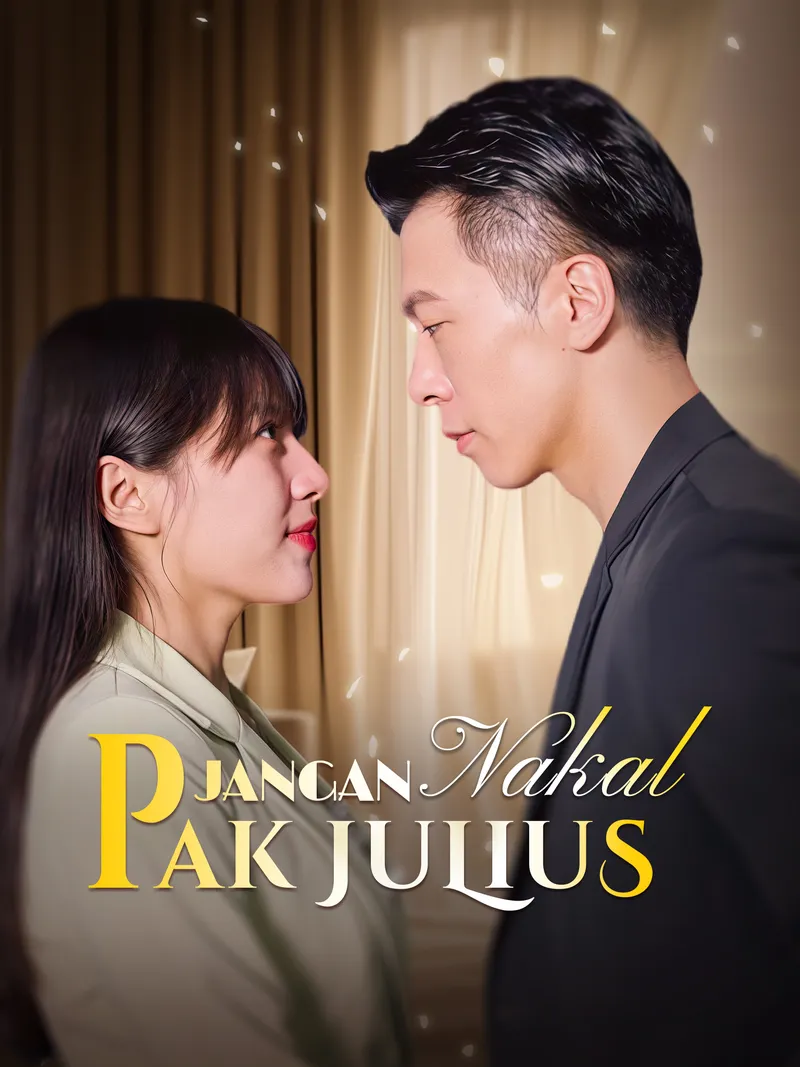 Sampul Jangan Nakal, Pak Julius