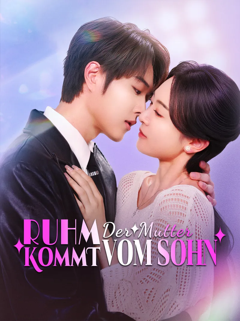 Cover von Ruhm der Mutter kommt vom Sohn