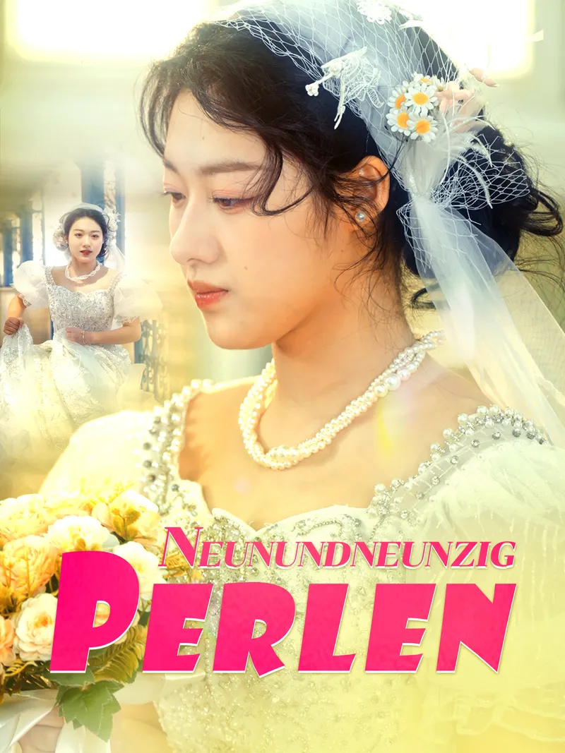 Cover von Neunundneunzig Perlen