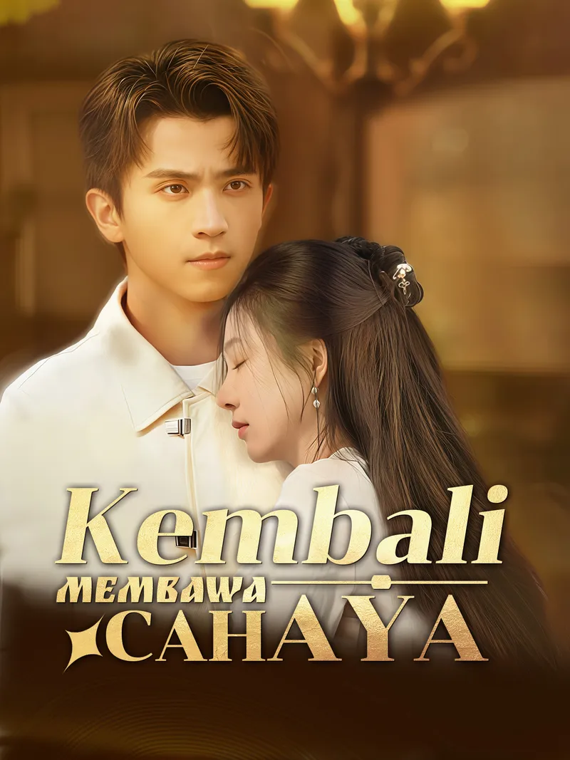 Sampul Kembali Membawa Cahaya