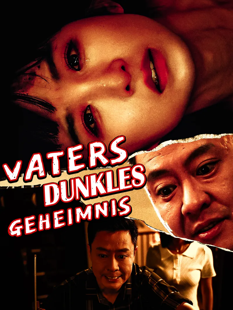 Cover von Vaters dunkles Geheimnis