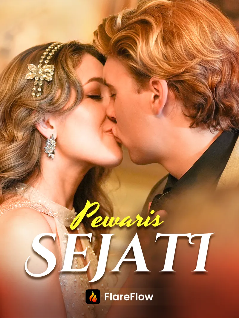 Sampul Pewaris Sejati