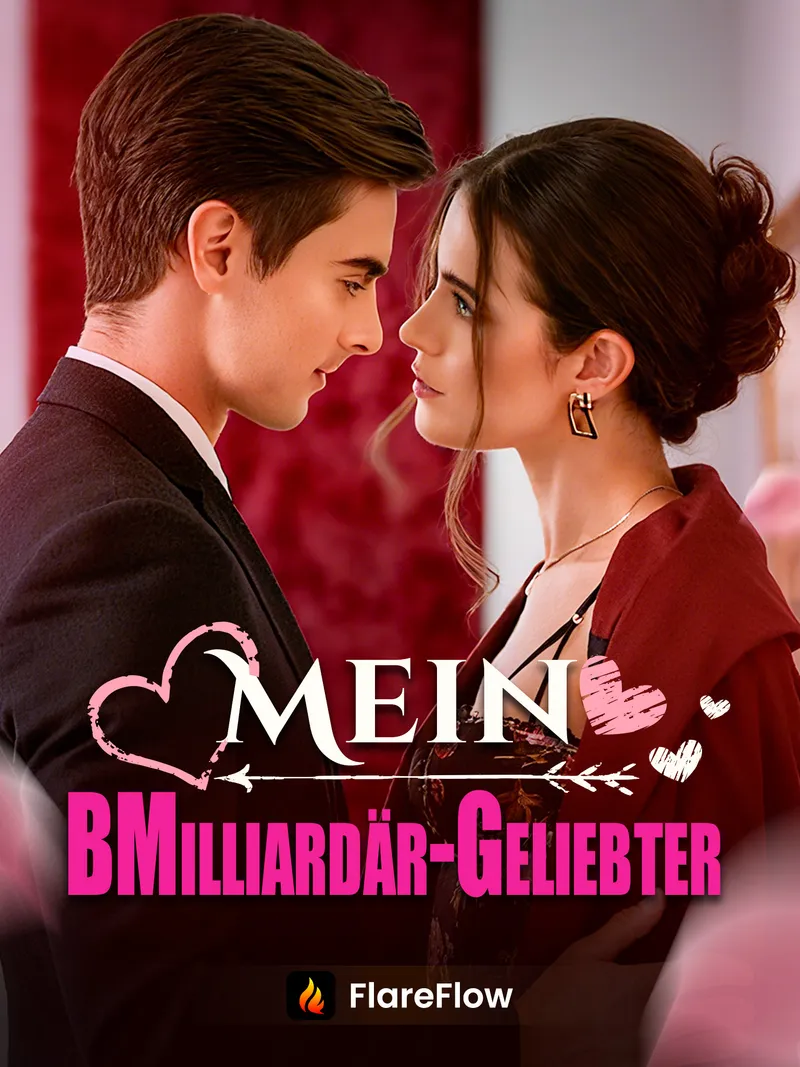 Cover von Mein Milliardär-Geliebter
