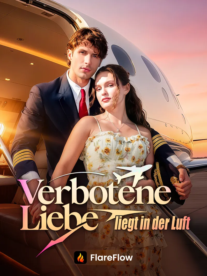 Cover von Verbotene Liebe liegt in der Luft