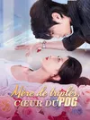 Couverture de Mère de triplés, Cœur du PDG