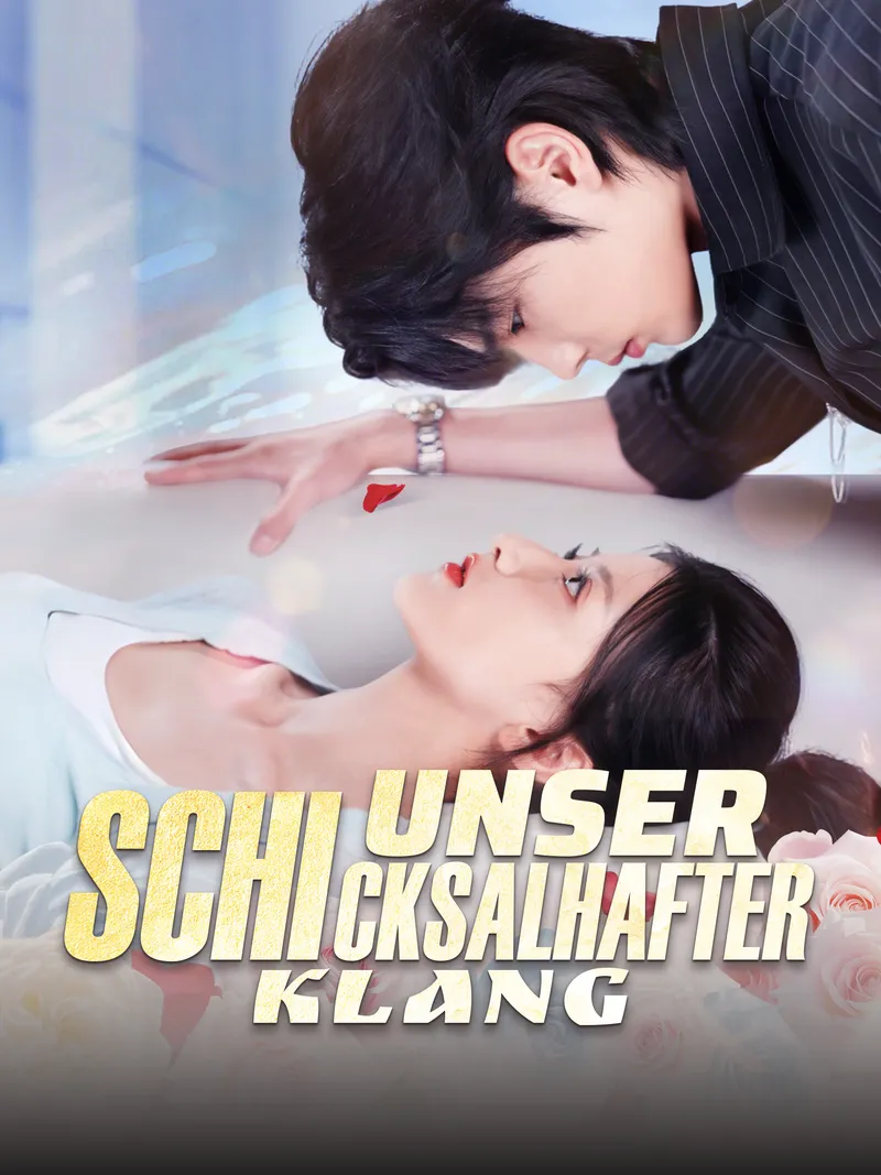 Cover von Unser schicksalhafter Klang