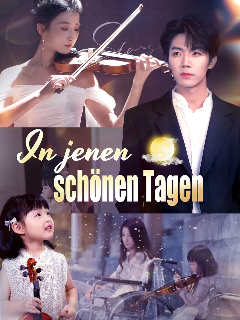 Cover von In jenen schönen Tagen