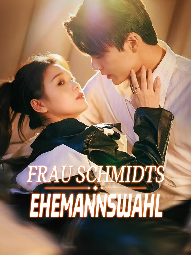 Cover von Frau Schmidts Ehemannswahl