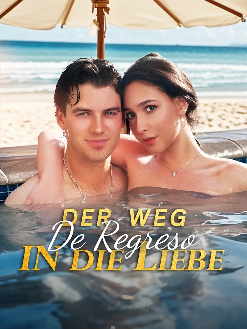 Cover von Der Weg zurück in die Liebe