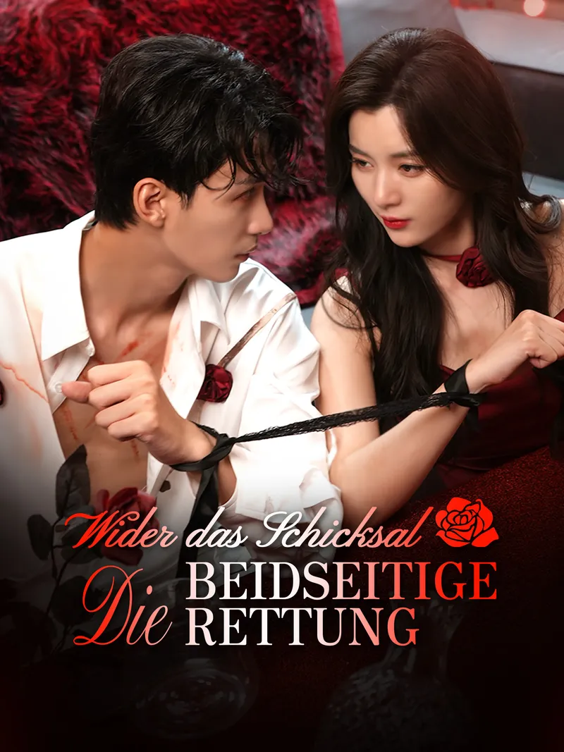 Cover von Wider das Schicksal: Die beidseitige Rettung