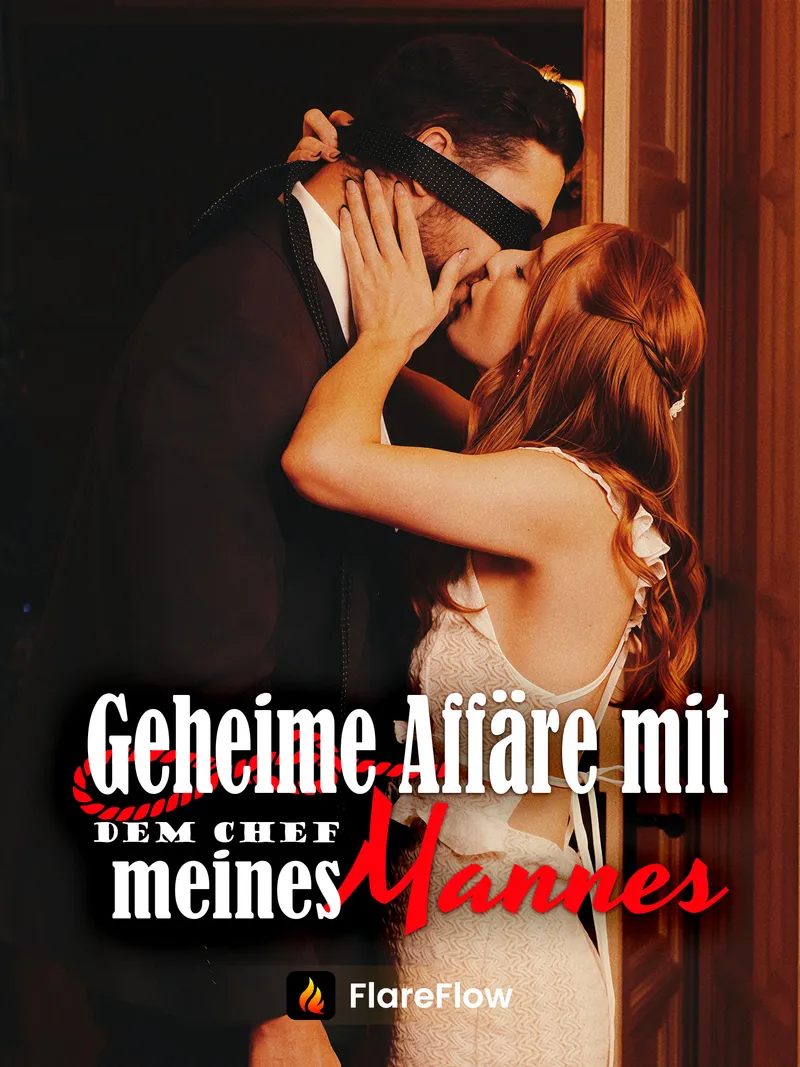 Cover von Geheime Affäre mit dem Chef meines Mannes