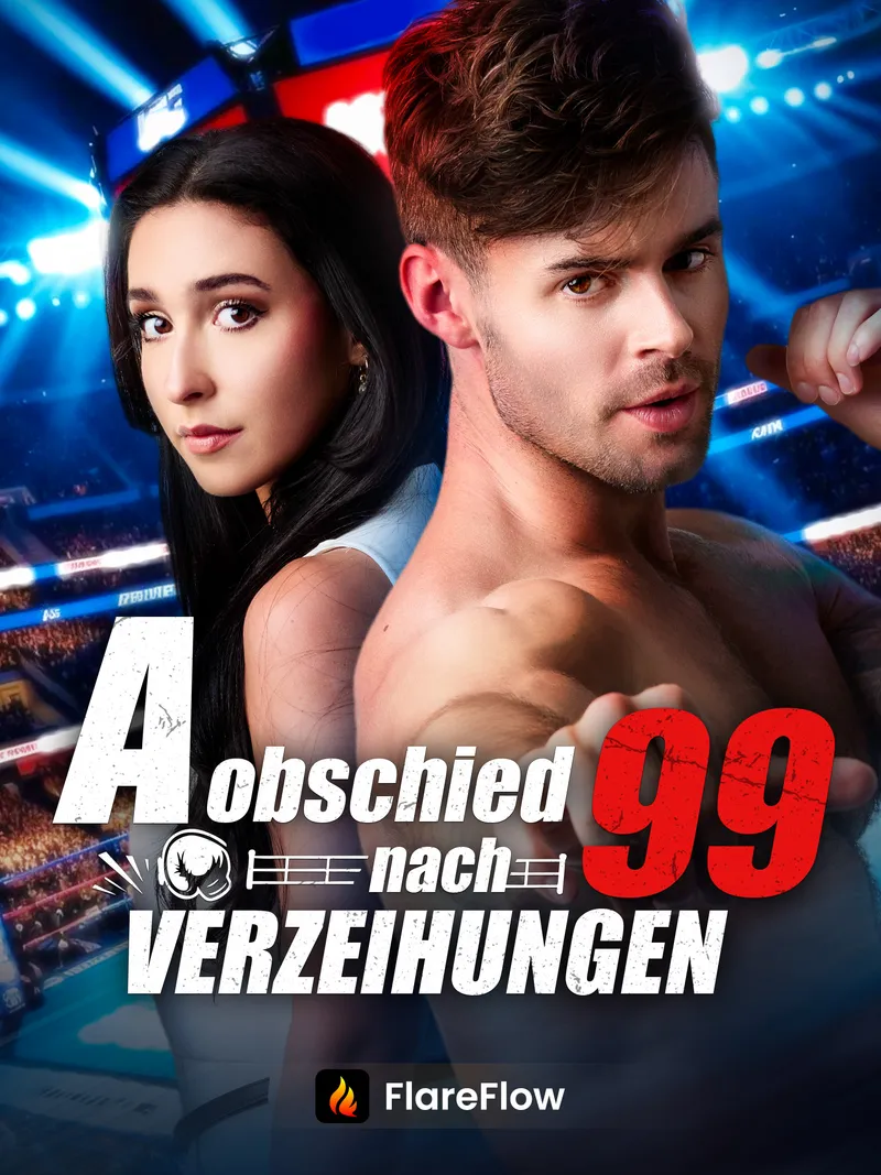 Cover von Abschied nach 99 Verzeihungen