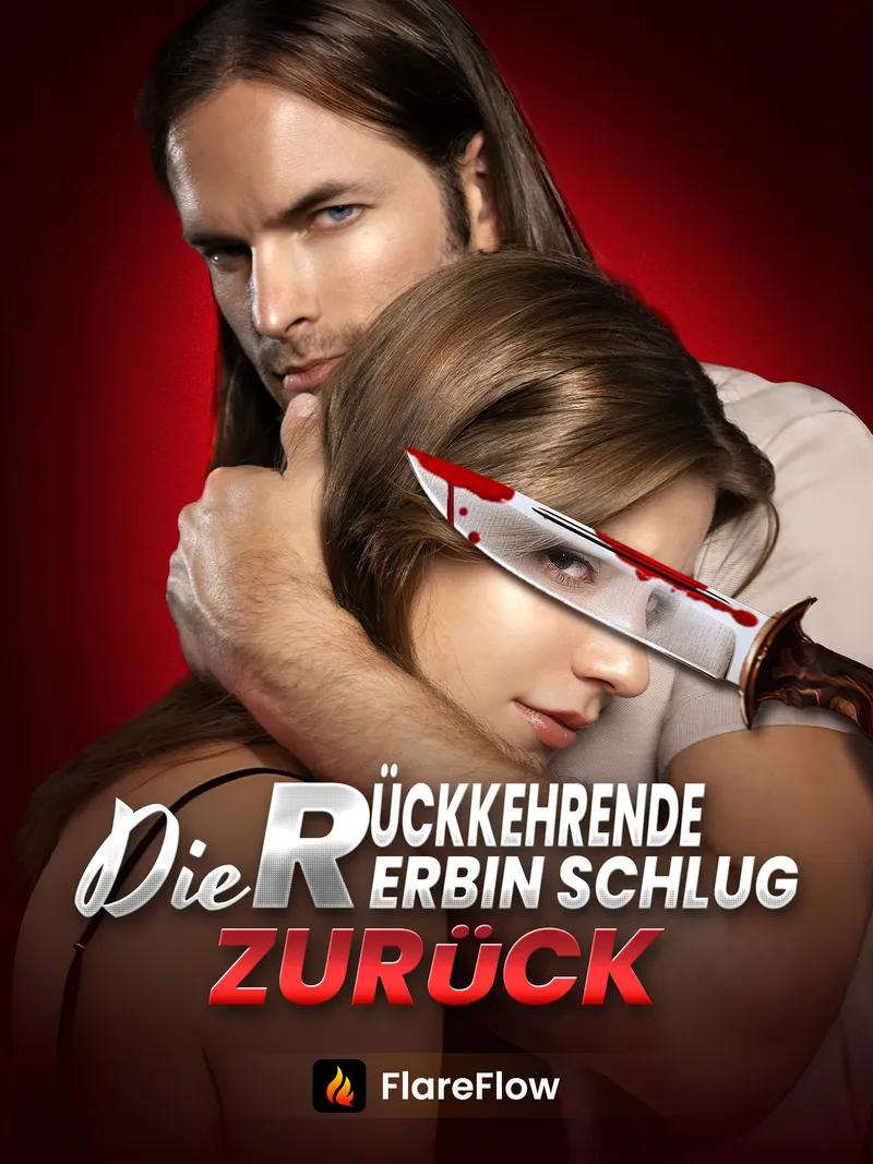 Cover von Die rückkehrende Erbin schlug zurück