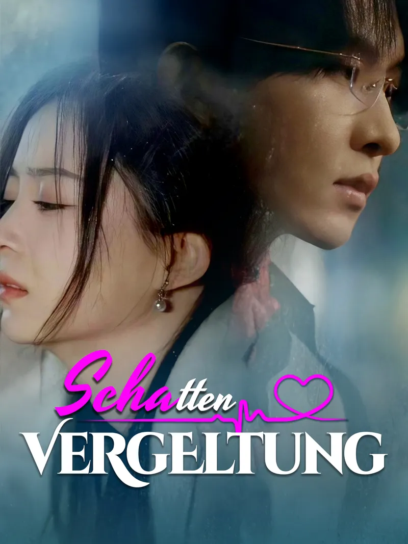 Cover von Schatten der Vergeltung