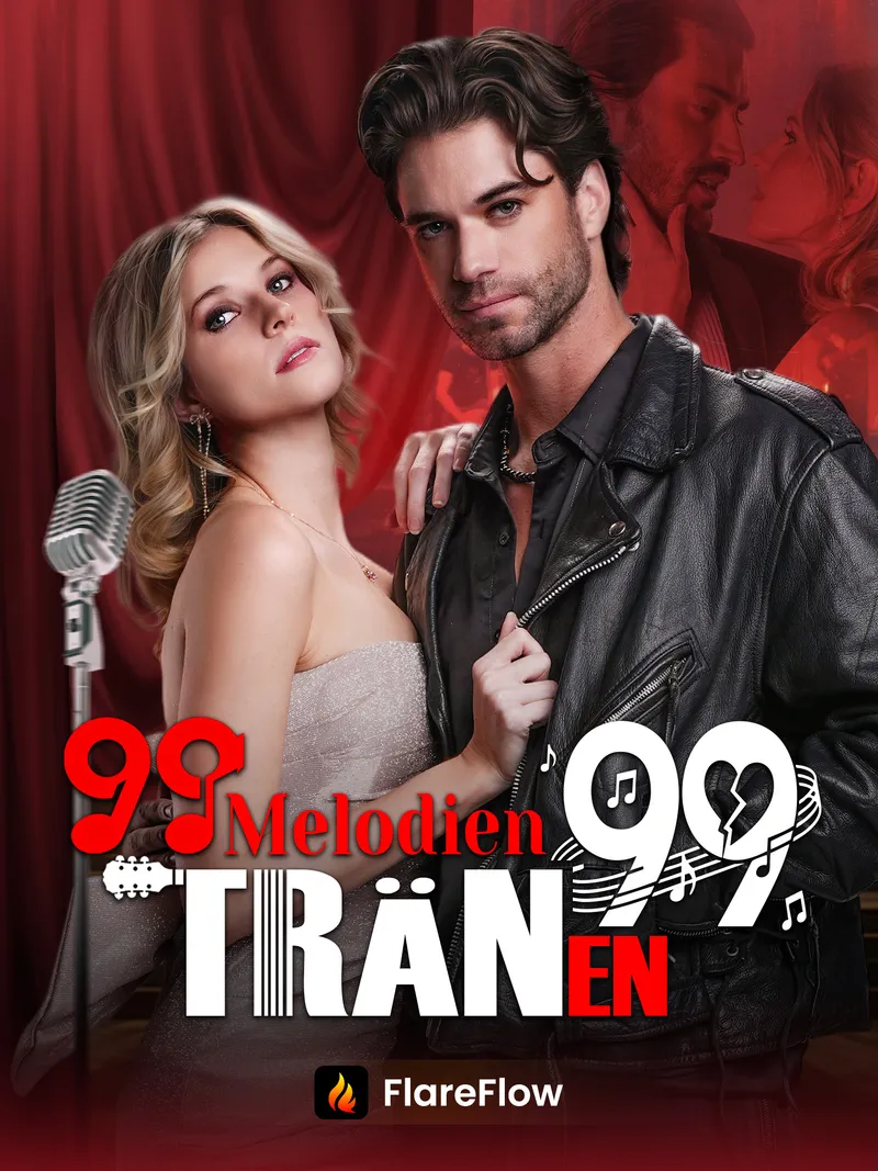 Cover von 99 Melodien, 99 Tränen
