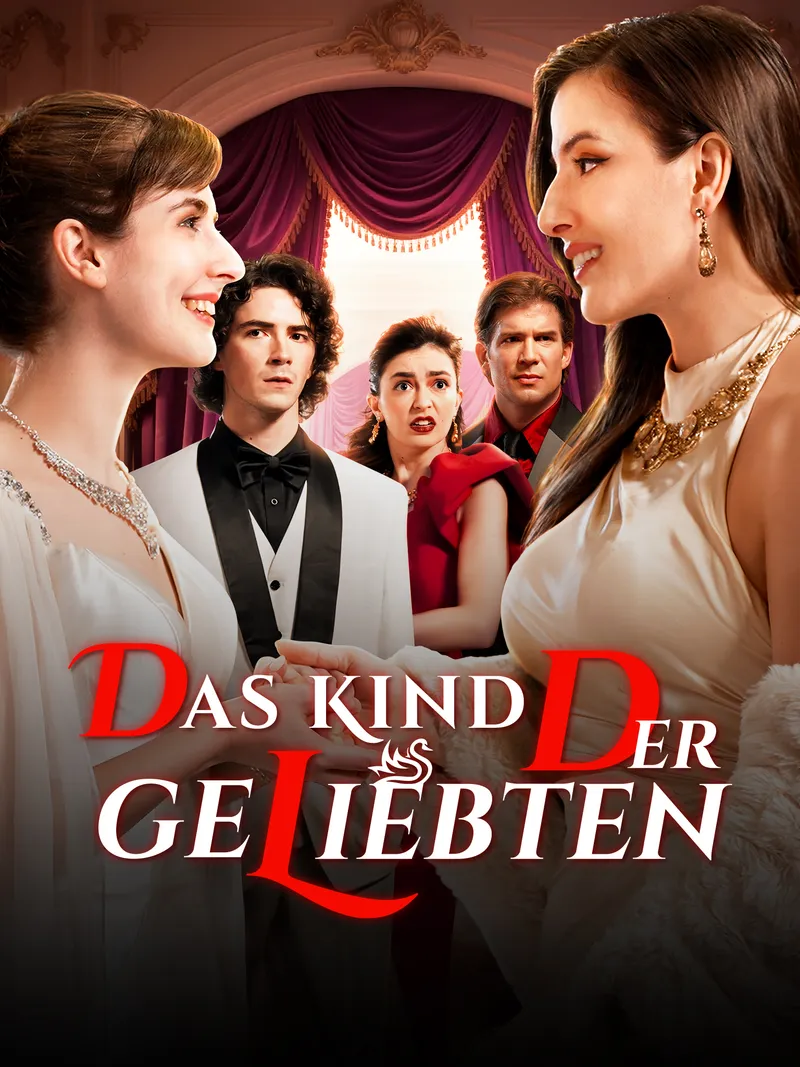Cover von Das Kind der Geliebten