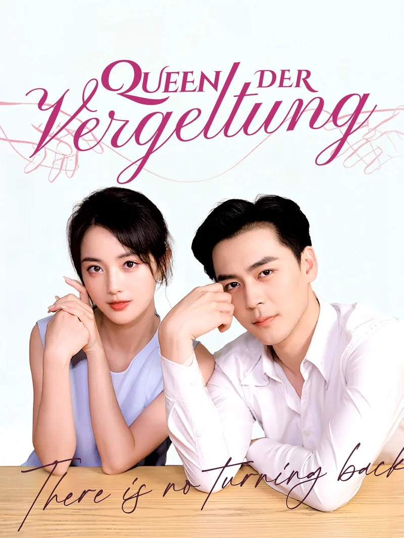 Cover von Queen der Vergeltung