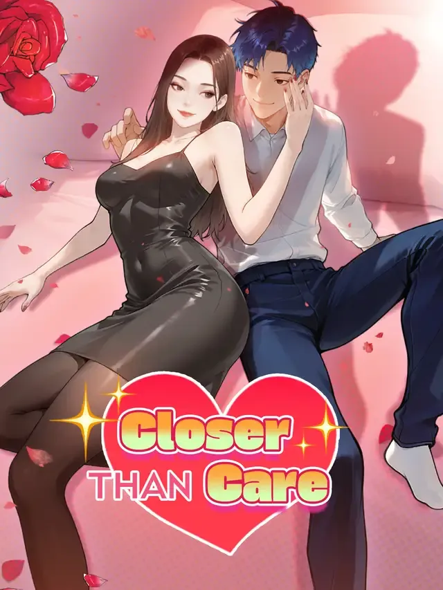 Closer Than Care cover