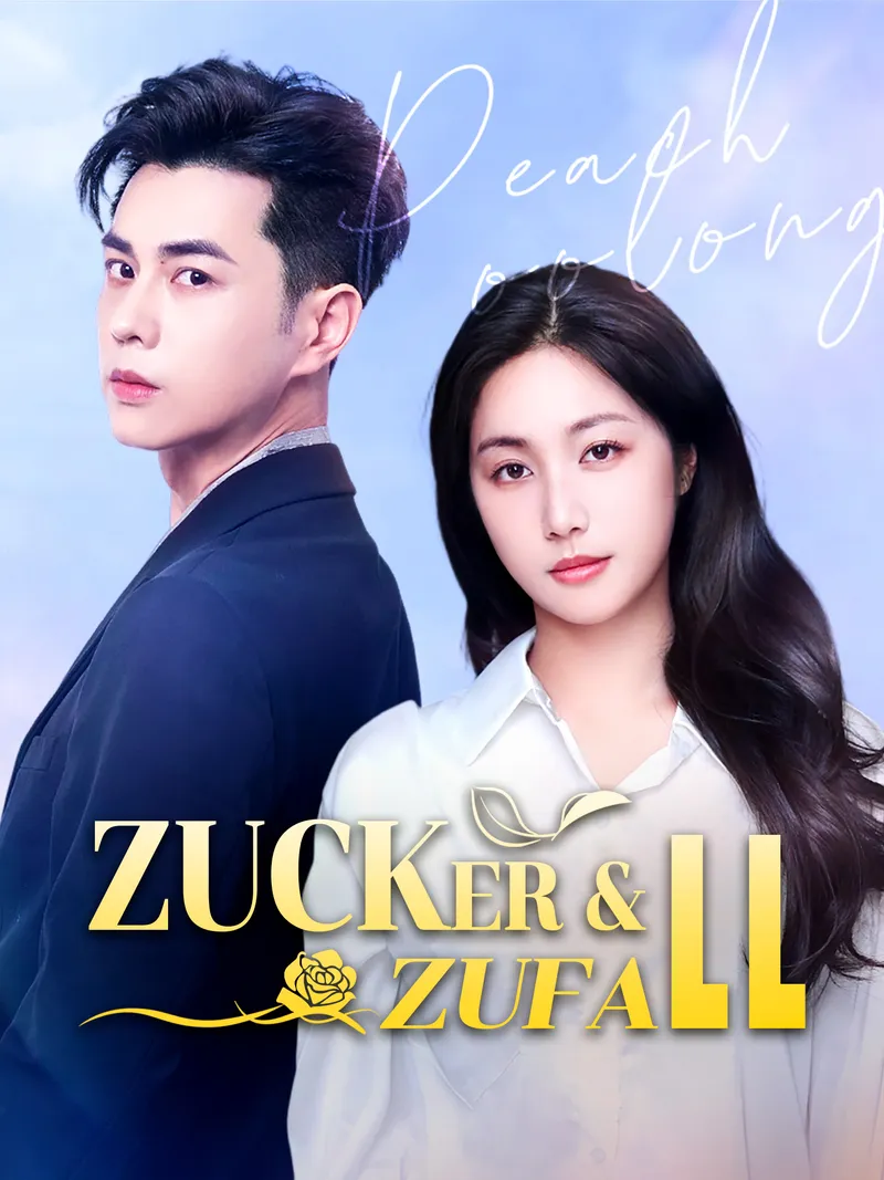 Cover von Zucker & Zufall