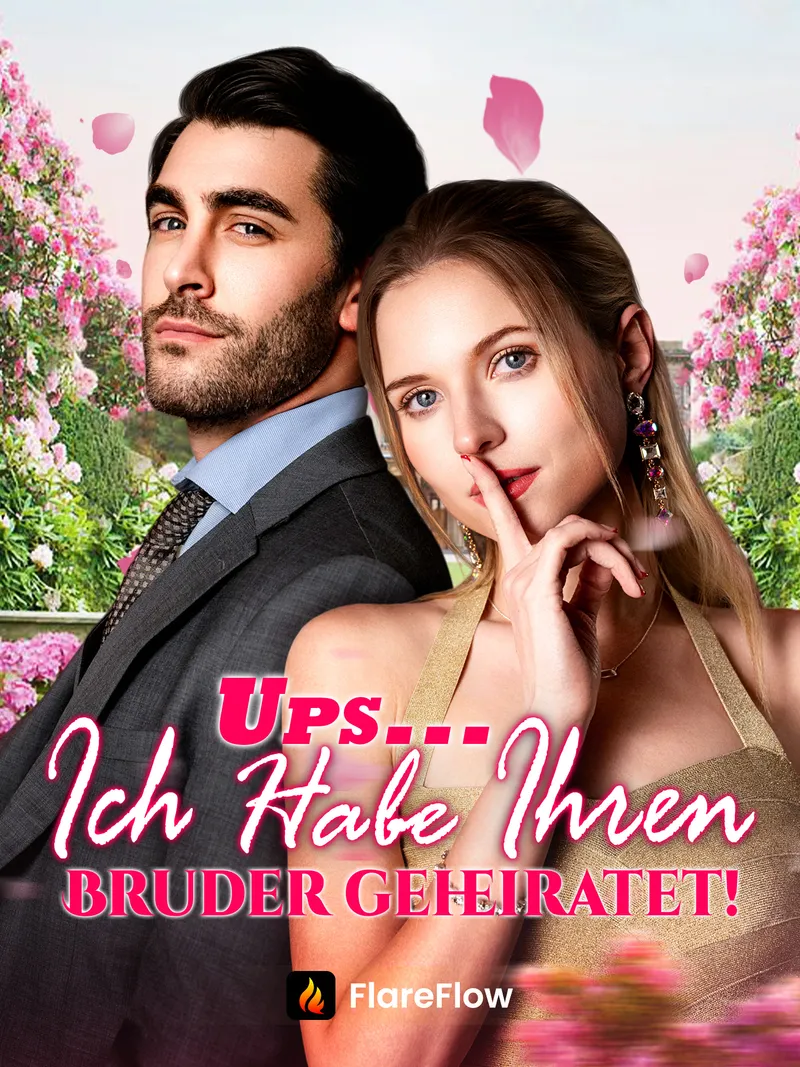 Cover von Ups... Ich habe ihren Bruder geheiratet!