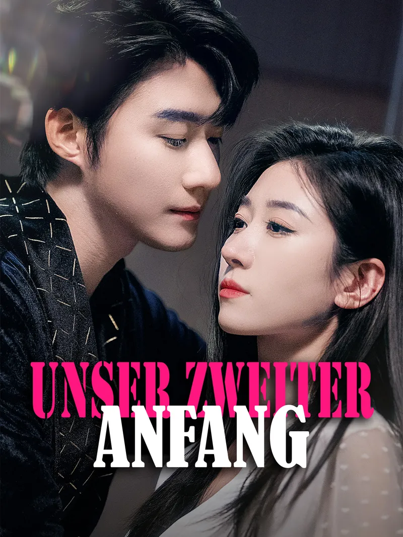 Cover von Unser zweiter Anfang