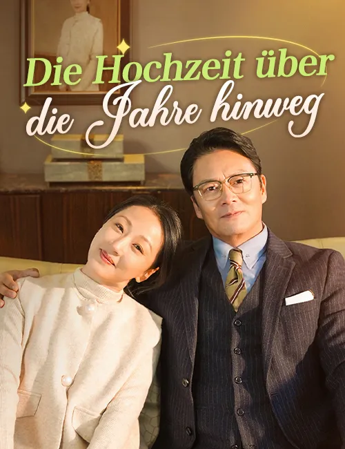 Cover von Die Hochzeit über die Jahre hinweg