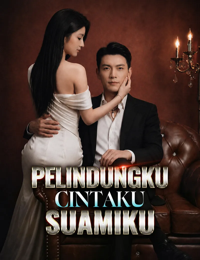 Sampul Pelindungku, Cintaku, Suamiku