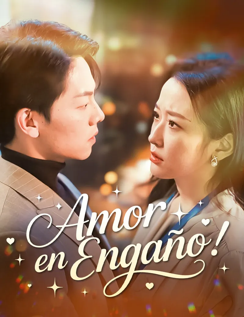Portada de Amor en Engaño