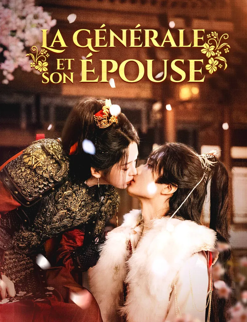 Couverture de La Générale et son Épouse