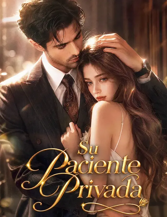 Portada de Su paciente privada(Doblado)