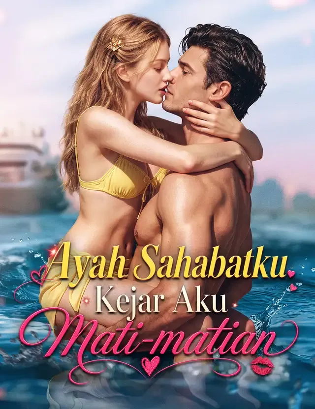 Sampul Ayah Sahabatku Kejar Aku Mati-matian(Dubbing)