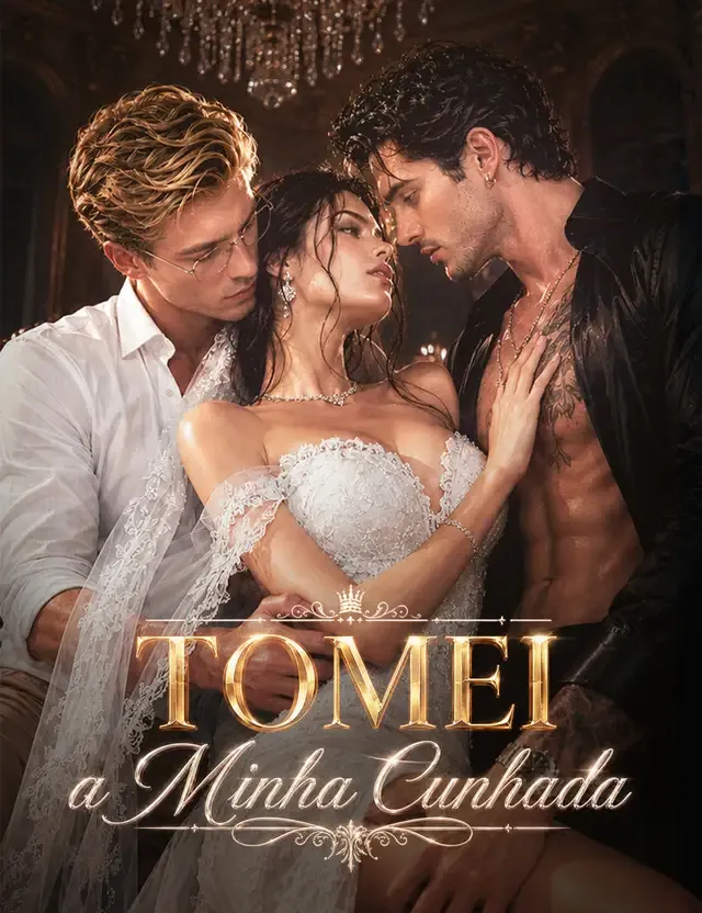 Capa de Tomei a Minha Cunhada [dublado]