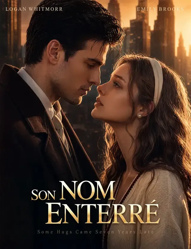 Couverture de Son nom enterré
