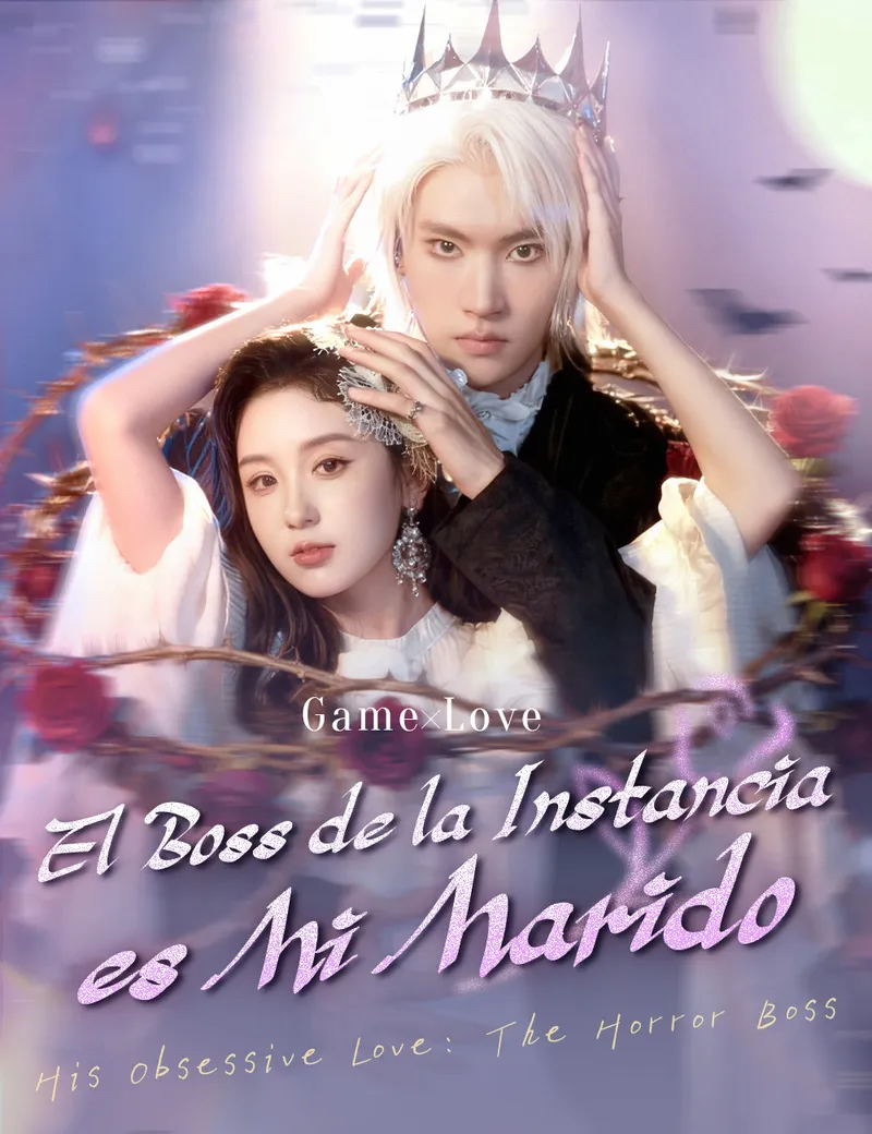 Portada de El Boss de la Instancia es Mi Marido