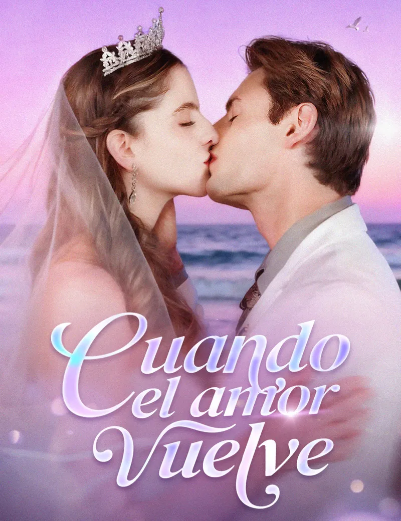 Portada de Cuando el amor vuelve