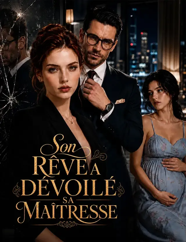 Couverture de Son rêve a dévoilé sa maîtresse