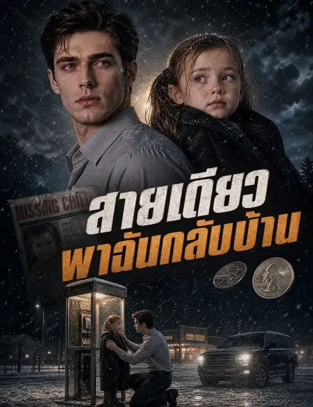 หน้าปกสายเดียว พาฉันกลับบ้าน(ฉบับพากย์ )